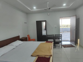 AMR Guest Inn, Nellore